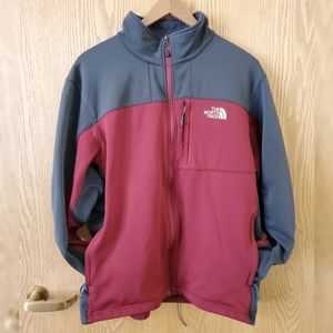 Soft Men's The North Face Jacket